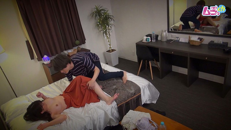 GRMO-012 第 8 部分 - 44 分钟