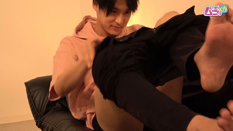 GRMO-015 第 1 部分 - 30 分钟