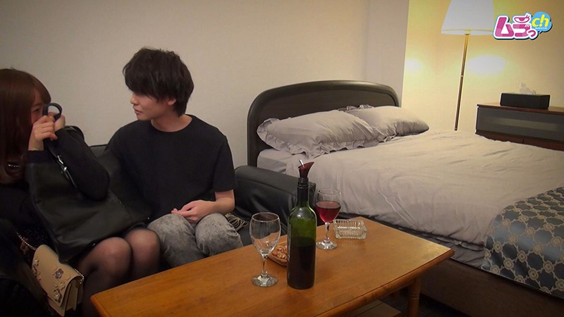 GRMO-022 Part 1 - 30 minutes