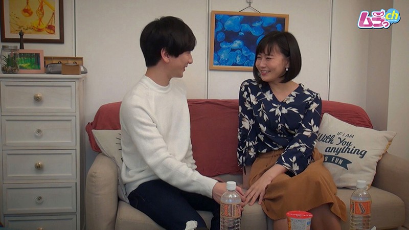 GRMO-023 第 1 部分 - 30 分钟