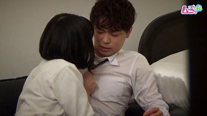 GRMO-024 パート 5 - 38 分