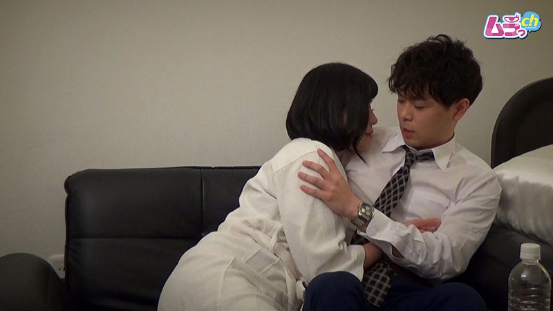 GRMO-024 パート 6 - 40 分