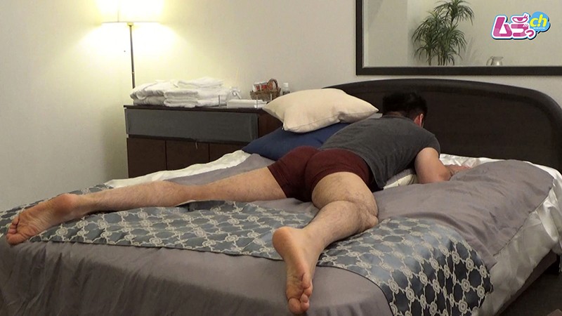 GRMO-030 Part 1 - 30 minutes