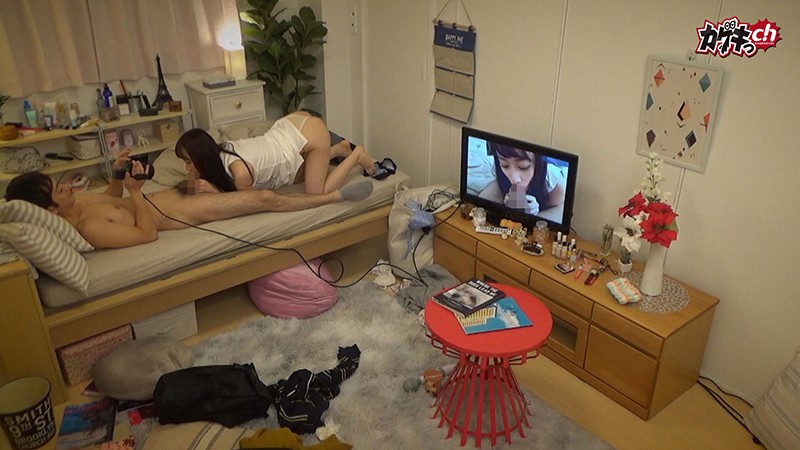 GRMO-031 Bagian 12 - 52 minit