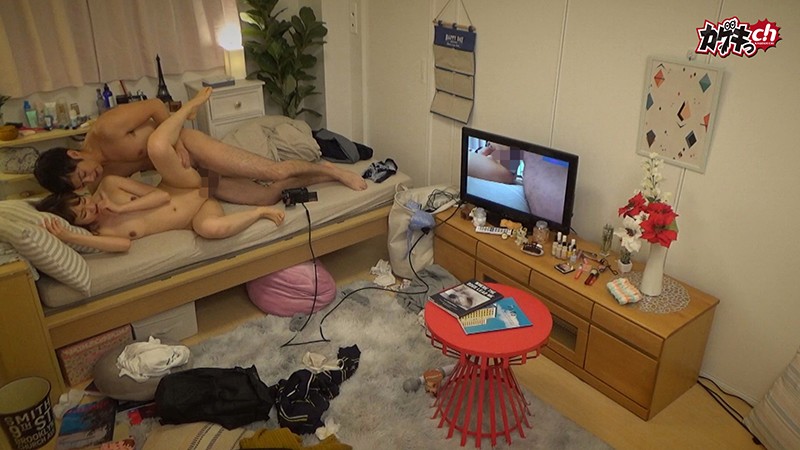 GRMO-031 Bagian 19 - 66 minit