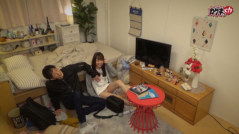 GRMO-031 Bagian 2 - 32 minit