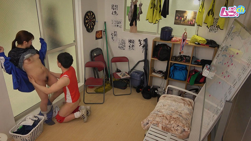 GRMO-052 第 16 部分 - 45 分钟