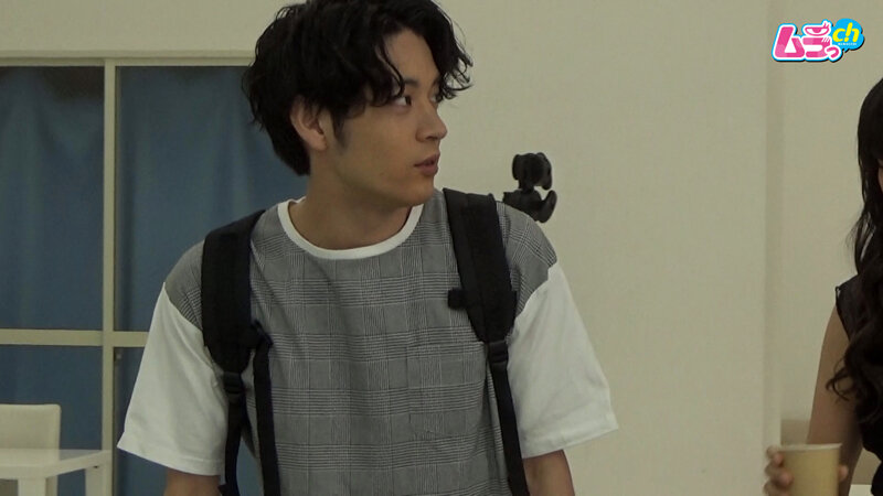 GRMO-056 Bagian 1 - 30 minit