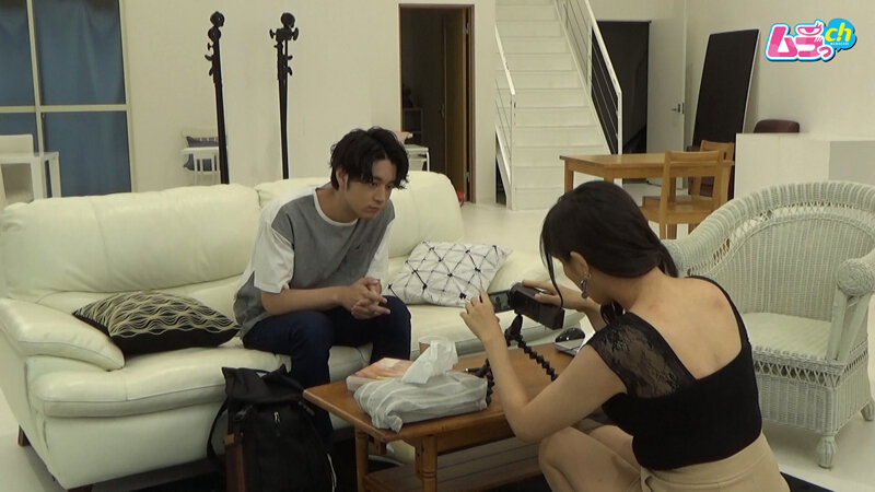 GRMO-056 Bagian 3 - 34 minit