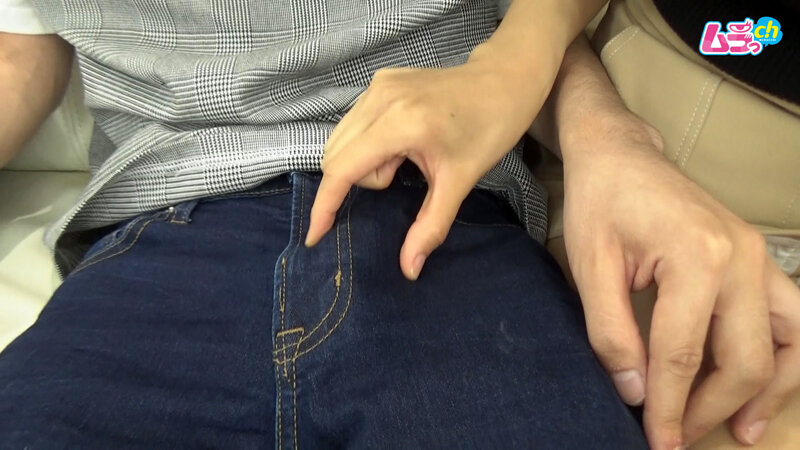 GRMO-056 Bagian 5 - 38 minit