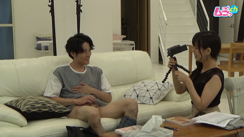 GRMO-056 Bagian 6 - 40 minit