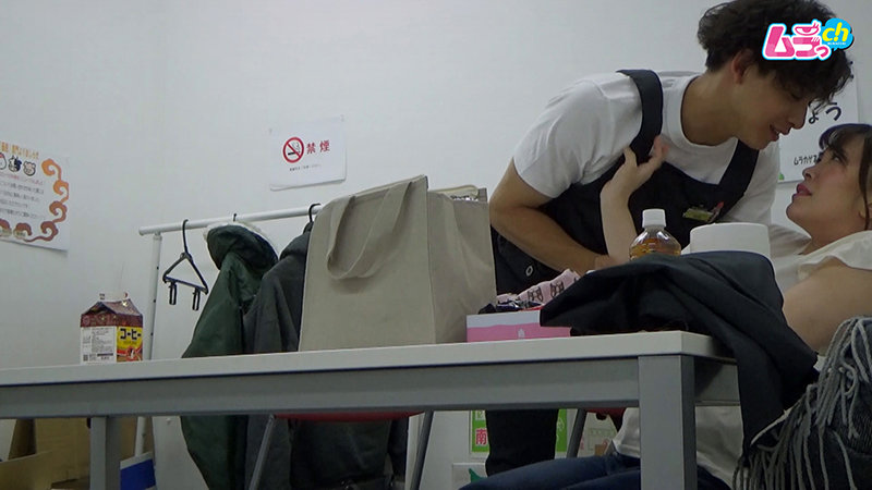 GRMO-065 第 4 部分 - 36 分钟