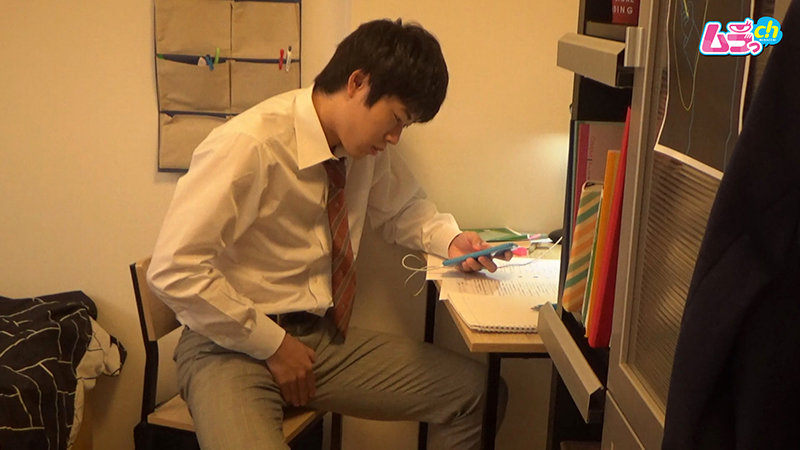 GRMO-069 Part 1 - 30 minutes