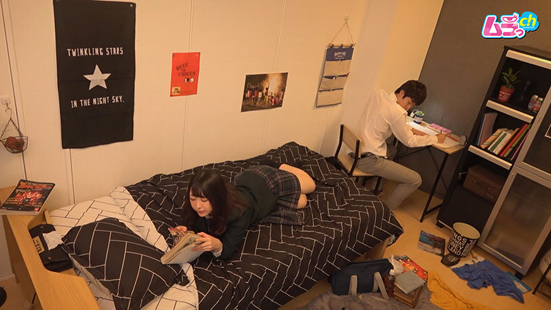 GRMO-069 Part 4 - 36 minutes