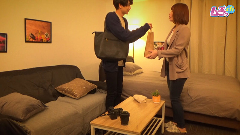 GRMO-076 第 1 部分 - 30 分钟