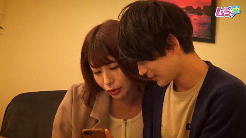 GRMO-076 第 2 部分 - 33 分钟