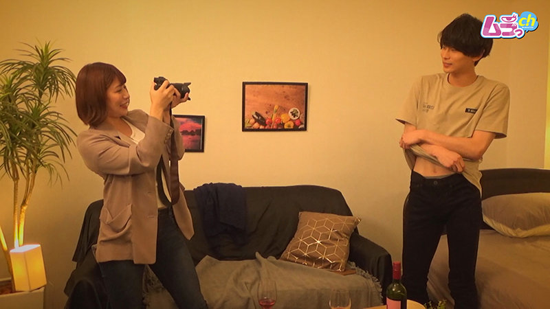 GRMO-076 第 3 部分 - 36 分钟