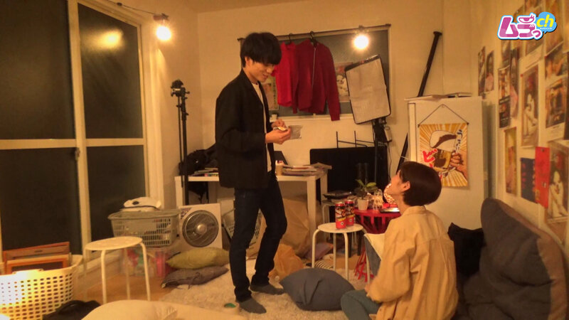 GRMO-080 Bagian 1 - 30 minit