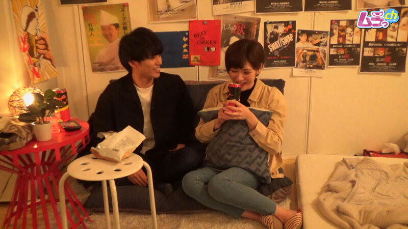 GRMO-080 Bagian 2 - 32 minit