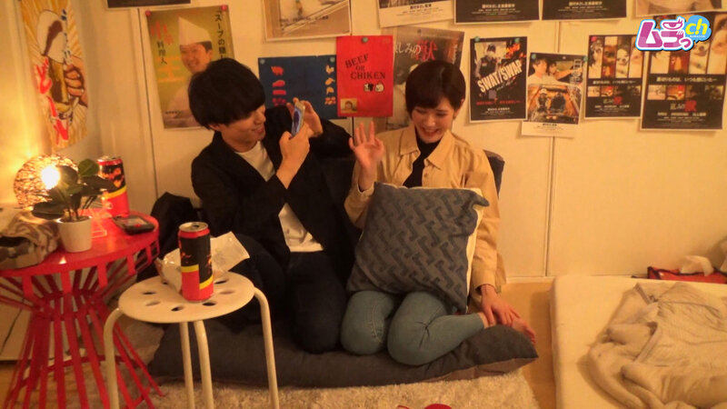 GRMO-080 Bagian 5 - 38 minit