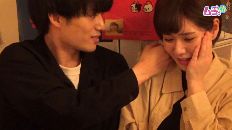 GRMO-080 Bagian 6 - 40 minit