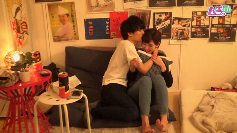 GRMO-080 Bagian 7 - 42 minit