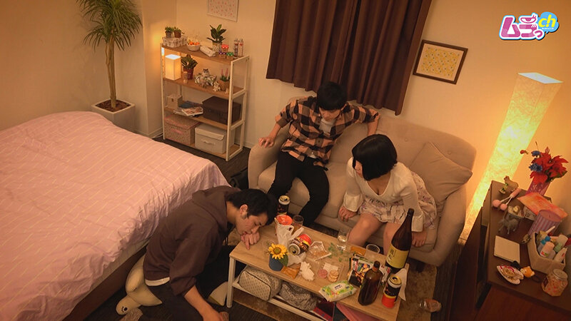 GRMO-081 Part 20 - 49 minutes