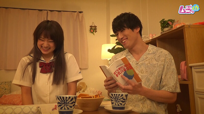 GRMO-089 パート 1 - 30 分