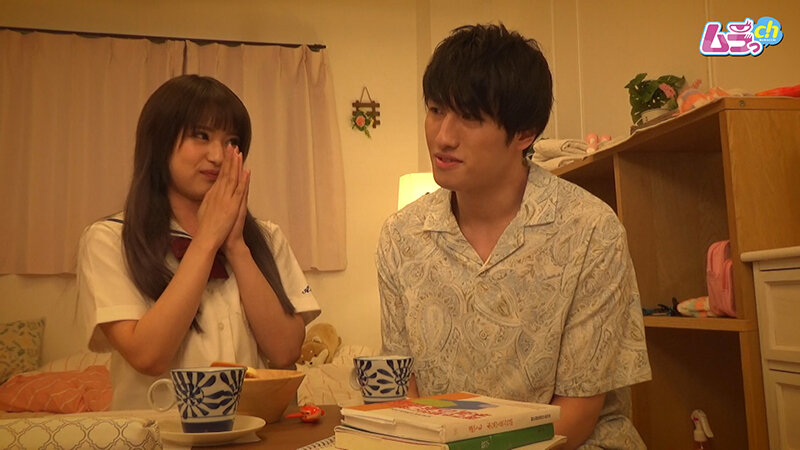 GRMO-089 第 2 部分 - 33 分钟