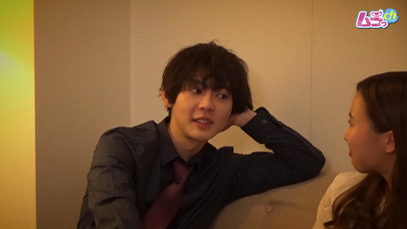 GRMO-106 第 3 部分 - 34 分钟