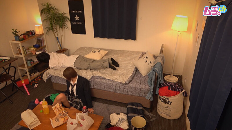 GRMO-109 パート 1 - 30 分