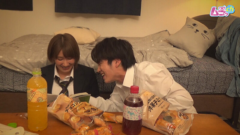 GRMO-109 Part 2 - 32 minutes