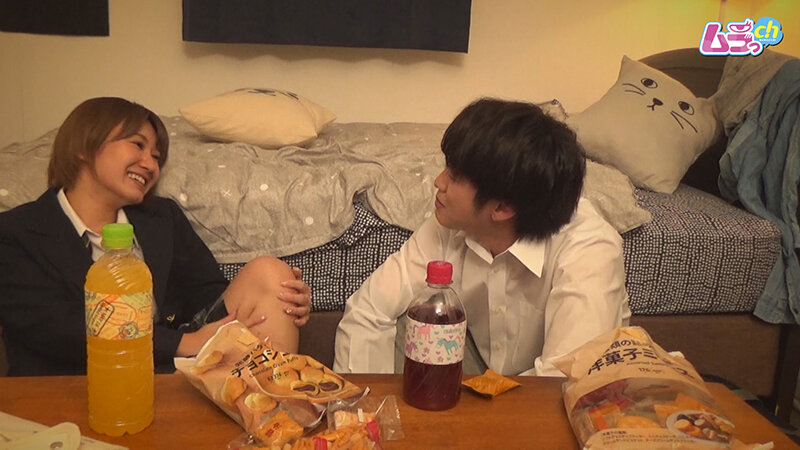 GRMO-109 パート 3 - 34 分