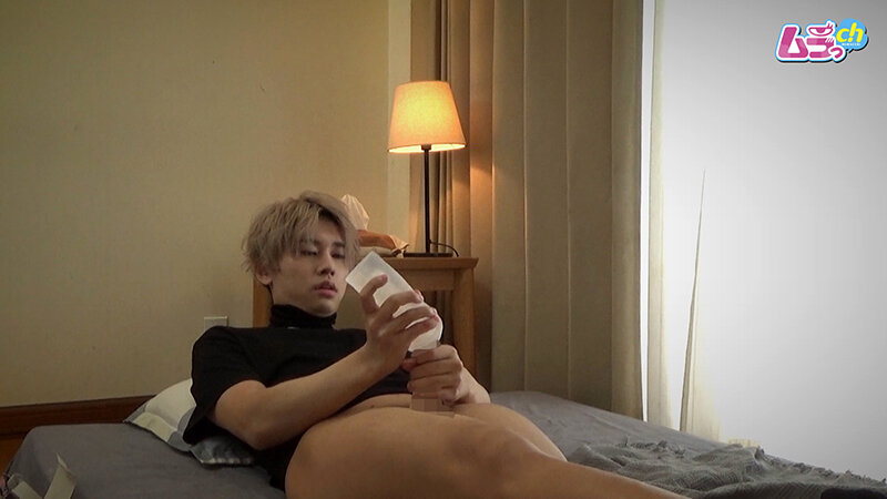 GRMO-112 第 2 部分 - 33 分钟