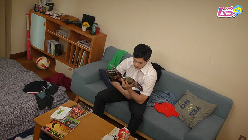 GRMO-113 Bagian 1 - 30 minit