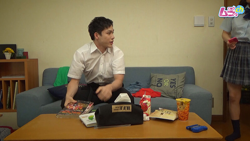 GRMO-113 Bagian 2 - 32 minit