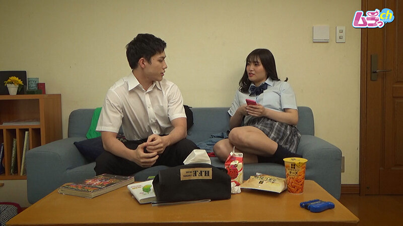 GRMO-113 Bagian 3 - 34 minit