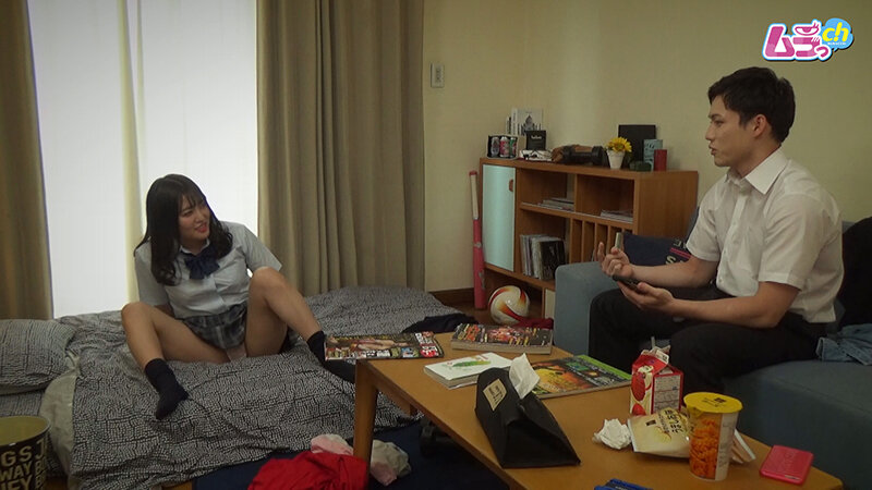 GRMO-113 第 5 部分 - 38 分钟