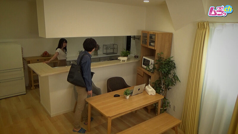 GRMO-116 Bagian 1 - 30 minit