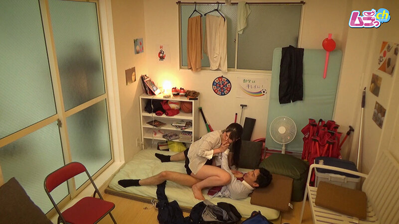 GRMO-122 Bagian 13 - 42 minit