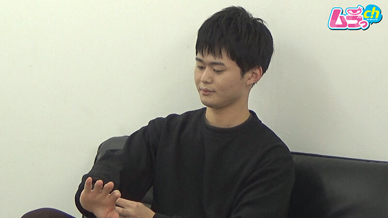 GRMO-126 第 2 部分 - 33 分钟