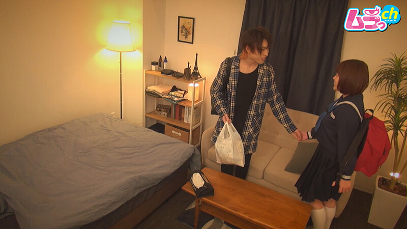 GRMO-129 Bagian 1 - 30 minit