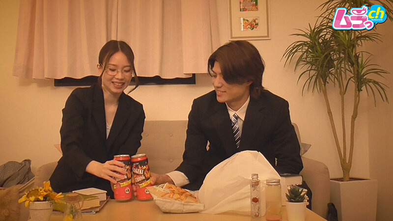 GRMO-132 パート 2 - 32 分