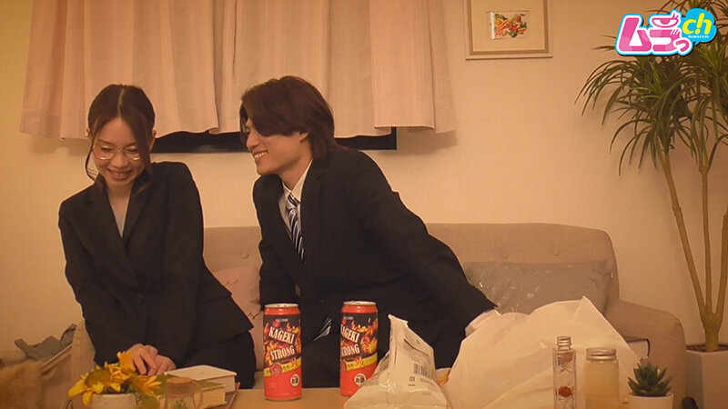 GRMO-132 Part 4 - 36 minutes