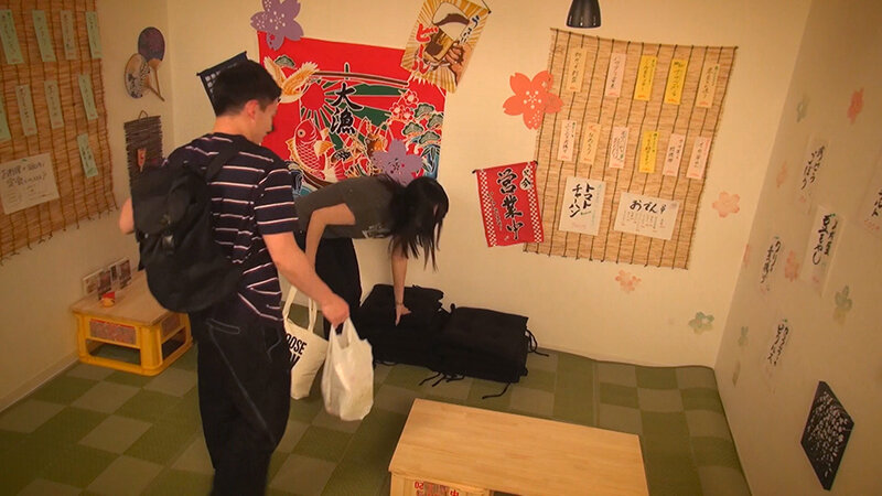 GRMO-135 第 1 部分 - 30 分钟