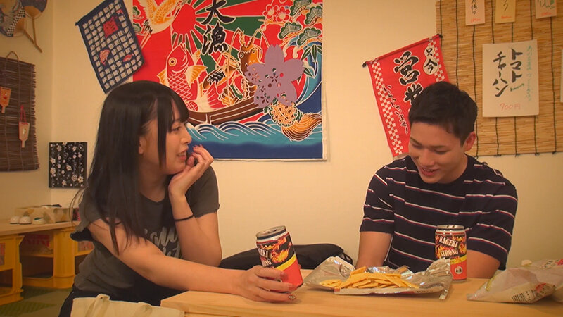 GRMO-135 第 2 部分 - 33 分钟