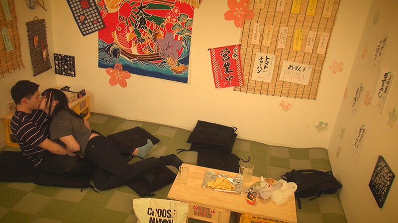 GRMO-135 第 6 部分 - 45 分钟