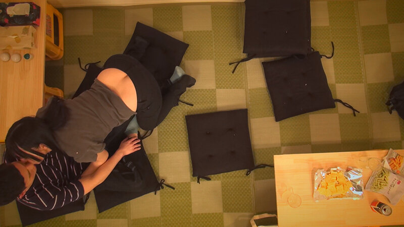 GRMO-135 第 7 部分 - 48 分钟