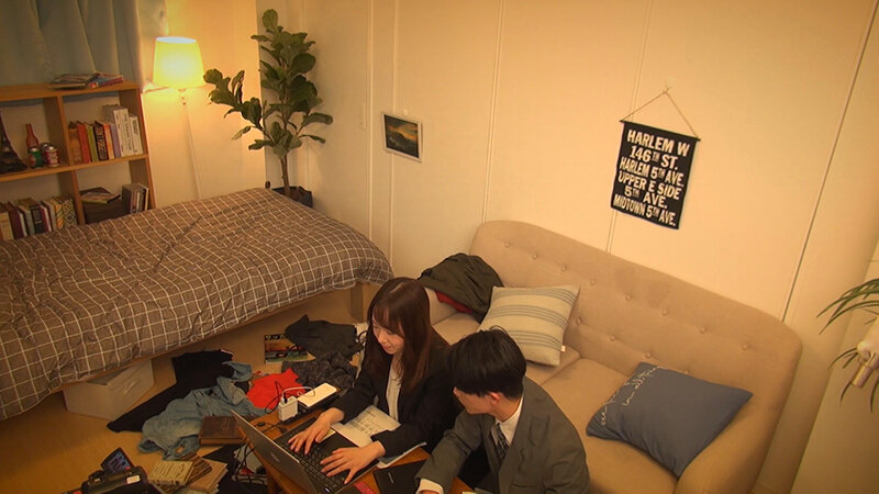 GRMO-136 Bagian 1 - 30 minit