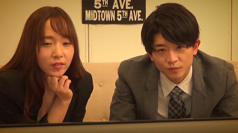 GRMO-136 Bagian 6 - 40 minit